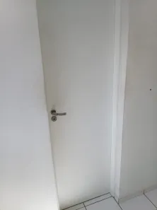 Apartamento com 2 Quartos para alugar, 54m² no Parque Athenas, São Luís