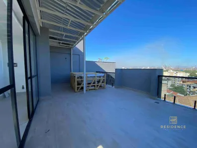 Cobertura com 4 Quartos à venda, 142m² no Niterói, Volta Redonda