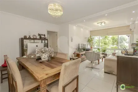 Apartamento com 3 Quartos à venda, 103m² no Mont Serrat, Porto Alegre