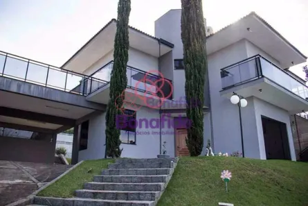 Casa com 4 Quartos à venda, 464m² no Loteamento Portal da Colina, Jundiaí