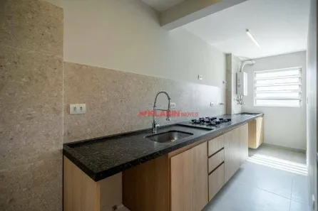 Apartamento com 2 Quartos à venda, 69m² no Vila Deodoro, São Paulo