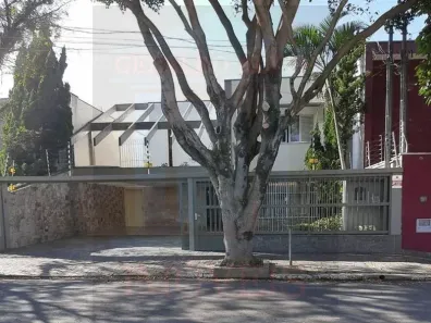 Sobrado com 4 Quartos à venda, 500m² no Bosque da Saúde, São Paulo