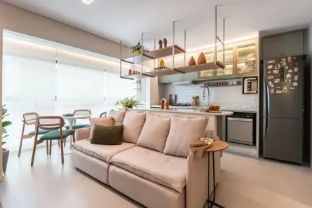 Apartamento com 3 Quartos à venda, 75m² no Graças, Recife