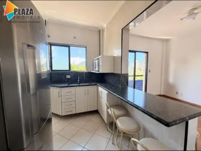 Apartamento com 2 Quartos à venda, 60m² no Boqueirão, Praia Grande