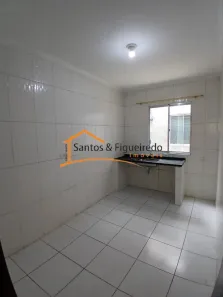 Apartamento com 2 Quartos para alugar, 50m² no Centro, Diadema