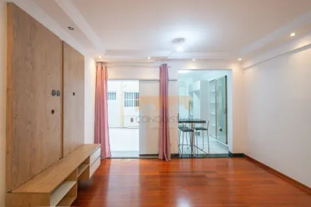 Apartamento com 2 Quartos à venda, 86m² no Baeta Neves, São Bernardo do Campo