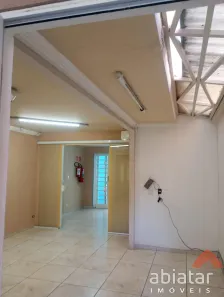 Ponto Comercial para alugar, 220m² no Jardim Maria Rosa, Taboão da Serra
