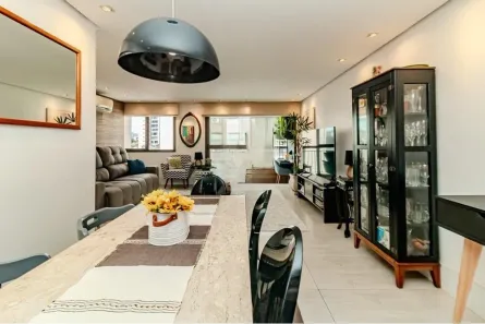 Apartamento com 3 Quartos à venda, 84m² no Passo da Areia, Porto Alegre