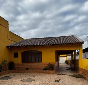 Casa com 4 Quartos à venda, 112m² no Vila São José, Porto Alegre