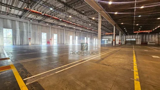 Galpão/Depósito/Armazém para alugar, 2200m² no Demarchi, São Bernardo do Campo
