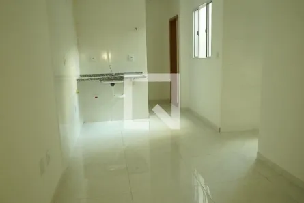 Apartamento com 2 Quartos à venda, 37m² no Penha de França, São Paulo