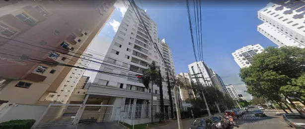 Apartamento com 2 Quartos à venda, 65m² no Setor Bueno, Goiânia