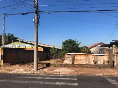 Lote/Terreno à venda, 472m² no Vila Xavier (Vila Xavier), Araraquara