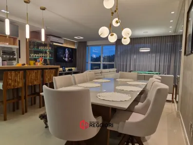 Apartamento com 4 Quartos à venda, 149m² no Pioneiros, Balneário Camboriú