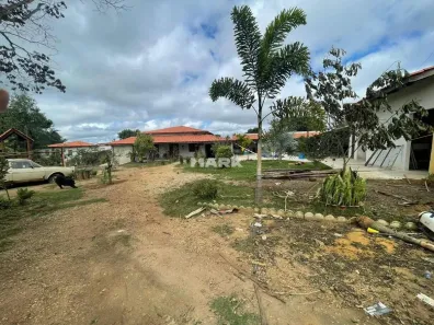 Fazenda/Sítio com 5 Quartos à venda, 430m² no Espírito Santo, Vitória da Conquista