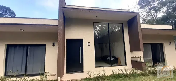 Fazenda/Sítio com 6 Quartos à venda, 227m² no Loteamento Rancho Maringá II, Atibaia