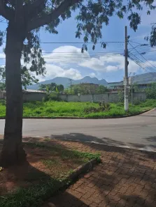 Lote/Terreno à venda, 750m² no Bom Jardim, Mário Campos