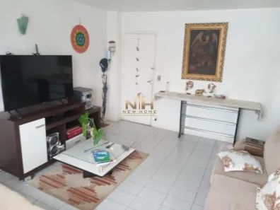 Apartamento com 3 Quartos à venda, 62m² no Cruzeiro Novo, Brasília