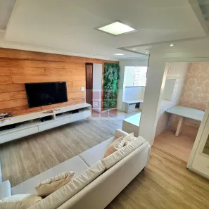 Apartamento com 3 Quartos à venda, 120m² no Vila Formosa, São Paulo