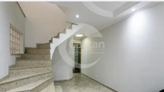 Sobrado com 3 Quartos à venda, 125m² no Vila Mafra, São Paulo