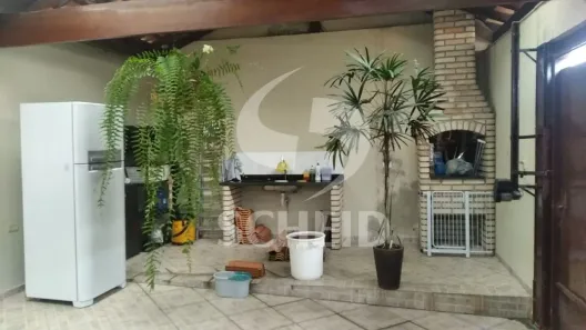 Sobrado com 3 Quartos à venda, 120m² no Jardim Sabará, São Paulo