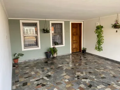 Casa com 2 Quartos à venda, 95m² no Nossa Senhora de Fátima, Piracicaba