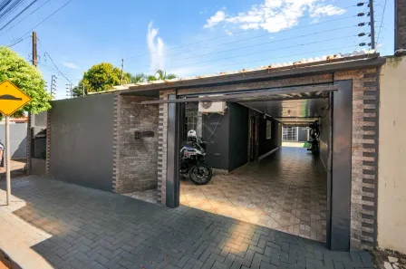 Casa com 4 Quartos à venda, 200m² no Porto Meira, Foz do Iguaçu