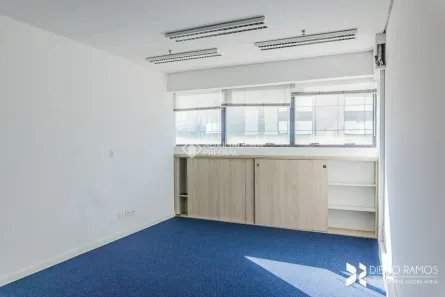 Sala Comercial para alugar, 25m² no Auxiliadora, Porto Alegre
