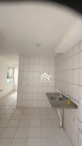 Apartamento com 2 Quartos à venda, 52m² no Caetetuba, Atibaia