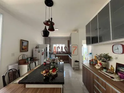 Casa de Condomínio com 4 Quartos à venda, 286m² no Jardim Solar do Bosque, Sorocaba
