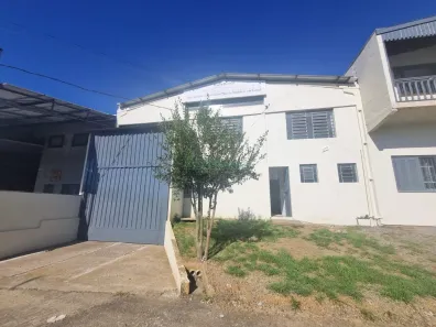 Galpão/Depósito/Armazém para alugar, 340m² no Tijuca, Caxias do Sul