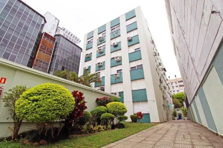 Apartamento com 2 Quartos à venda, 63m² no Cidade Baixa, Porto Alegre