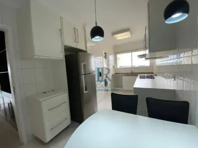 Apartamento com 3 Quartos à venda, 162m² no Alphaville Centro Industrial e Empresarial/Alphaville., Barueri
