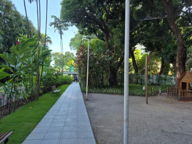 Apartamento com 3 Quartos à venda, 150m² no Casa Forte, Recife