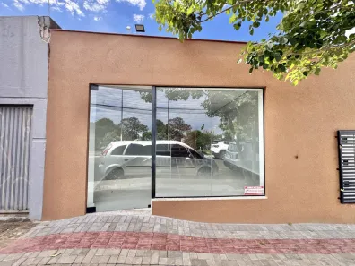 Ponto Comercial para alugar, 79m² no Centro, Londrina