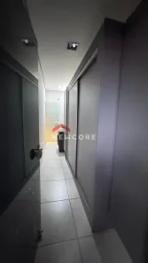 Casa de Condomínio com 2 Quartos à venda, 117m² no Distrito Industrial Domingos Biancardi, Bauru