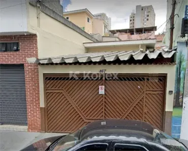 Imóvel Comercial com 2 Quartos à venda, 80m² no Parada Inglesa, São Paulo
