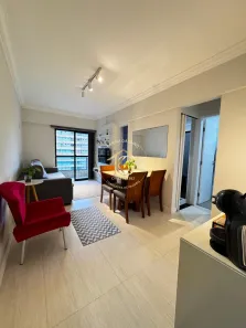 Apartamento com 2 Quartos à venda, 70m² no Guilhermina, Praia Grande