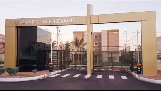Apartamento com 2 Quartos à venda, 40m² no Bela Marina, Cuiabá