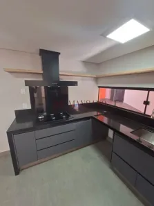 Casa de Condomínio com 3 Quartos à venda, 311m² no Samambaia Parque Residencial, Bauru