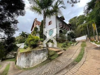 Casa com 4 Quartos à venda, 495m² no Belvedere, Belo Horizonte