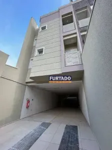 Cobertura com 2 Quartos à venda, 100m² no Vila Camilópolis, Santo André