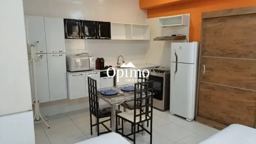 Apartamento com 1 Quarto para alugar, 64m² no Interlagos, São Paulo