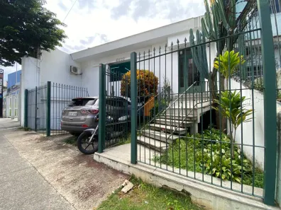 Imóvel Comercial para alugar, 186m² no Santo Amaro, São Paulo