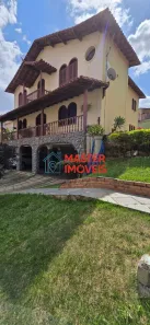 Casa com 4 Quartos à venda, 243m² no Santa Cruz Industrial, Contagem