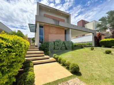 Casa de Condomínio com 4 Quartos à venda, 263m² no Vila Esperia ou Giglio, Atibaia