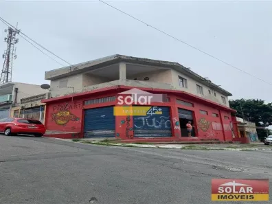 Prédio Comercial à venda, 380m² no Parque Guarani, São Paulo