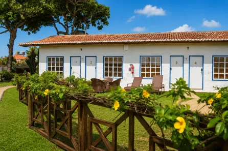 Casa de Condomínio com 6 Quartos à venda, 800m² no Barra de Tabatinga, Nísia Floresta