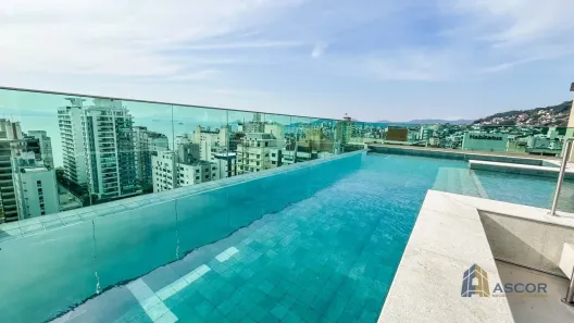 Apartamento com 3 Quartos à venda, 148m² no Centro, Florianópolis
