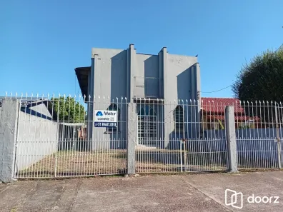 Prédio Comercial à venda, 170m² no Camaquã, Porto Alegre